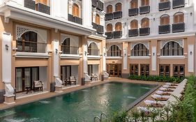 Chino@Nimman Luxury Boutique Hotel